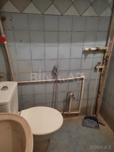 1-комн. вторичка - м. Элмляр Академиясы - 30 м² (8)