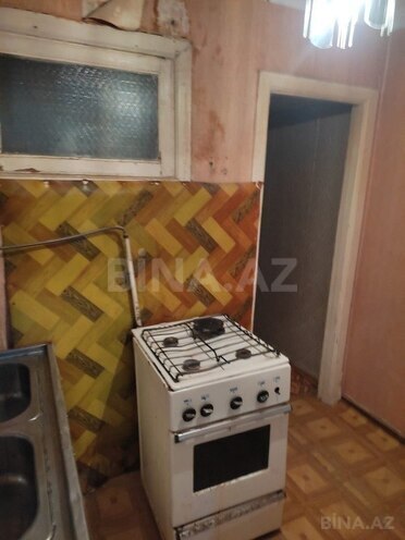 1-комн. вторичка - м. Элмляр Академиясы - 30 м² (15)