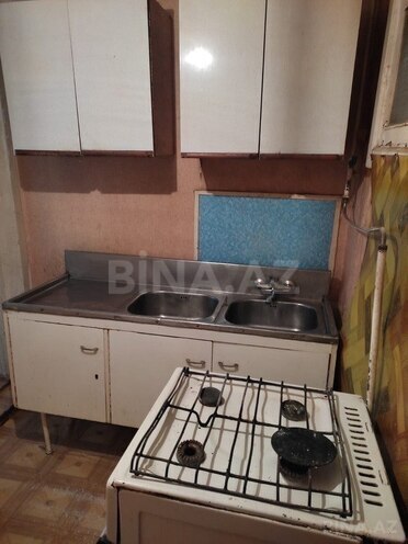 1-комн. вторичка - м. Элмляр Академиясы - 30 м² (14)