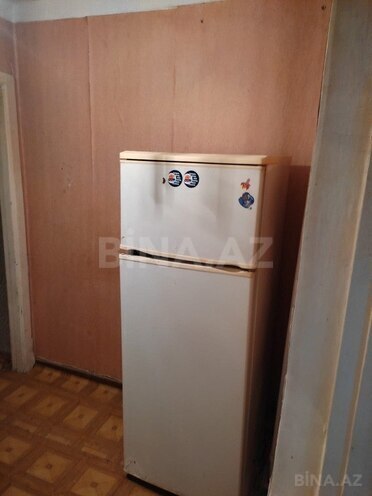 1-комн. вторичка - м. Элмляр Академиясы - 30 м² (12)