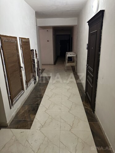 Satılır 3 otaqlı yeni tikili 128 m², Yeni Yasamal q., photo 6 from 30