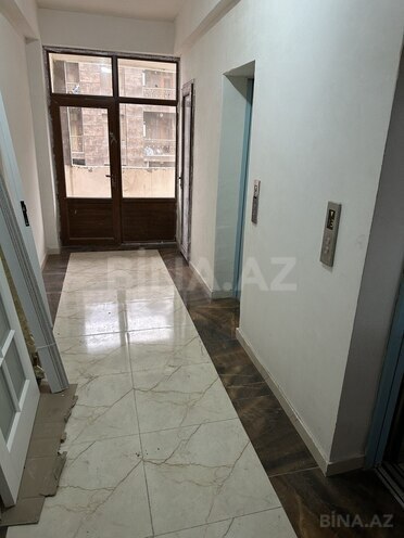 Satılır 3 otaqlı yeni tikili 128 m², Yeni Yasamal q., photo 9 from 30