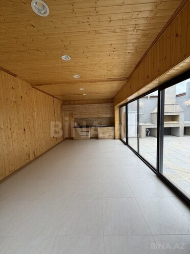 Satılır 4 otaqlı həyət evi/bağ evi 170 m², Şüvəlan q., photo 3 from 13