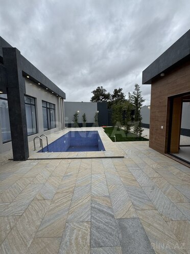 Satılır 4 otaqlı həyət evi/bağ evi 170 m², Şüvəlan q., photo 4 from 13