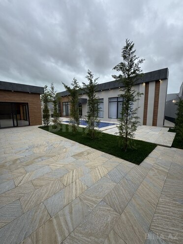 Satılır 4 otaqlı həyət evi/bağ evi 170 m², Şüvəlan q., photo 1 from 13