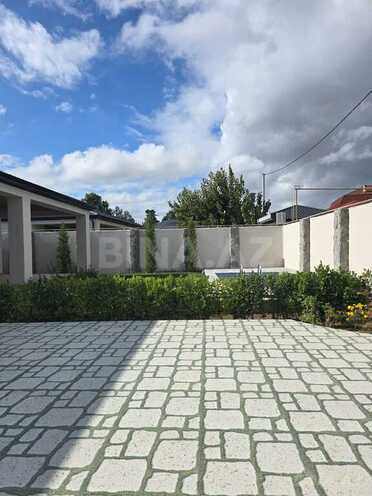 Satılır 3 otaqlı həyət evi/bağ evi 170 m², Mərdəkan q., photo 5 from 32