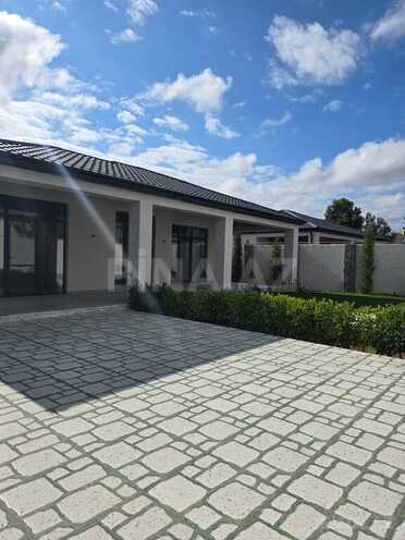 Satılır 3 otaqlı həyət evi/bağ evi 170 m², Mərdəkan q., photo 3 from 32