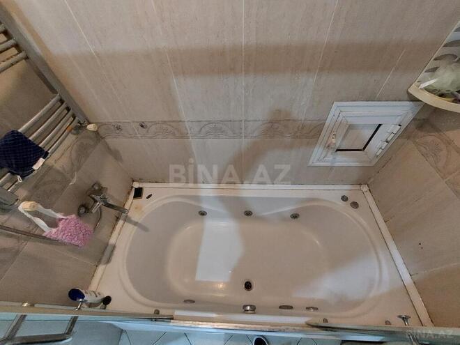 3 otaqlı yeni tikili - Nəriman Nərimanov m. - 110 m² (3)