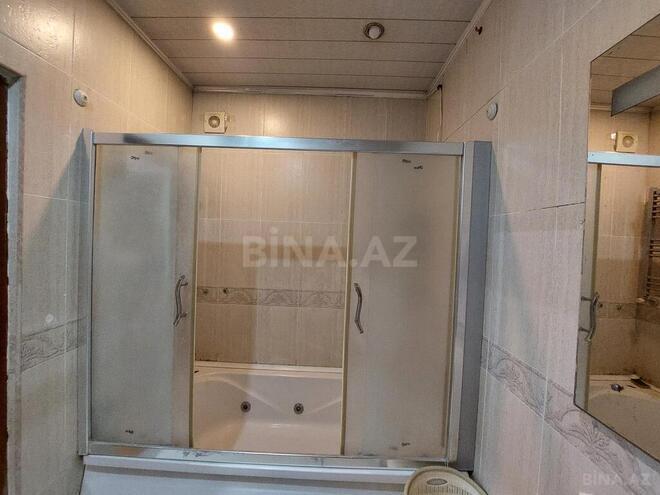 3 otaqlı yeni tikili - Nəriman Nərimanov m. - 110 m² (7)