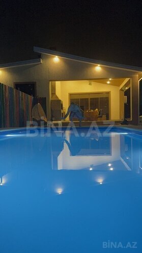 İcarəyə verilir 3 otaqlı həyət evi/bağ evi 140 m², Nardaran q., photo 12 from 31