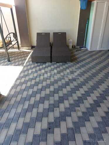 5 otaqlı həyət evi/bağ evi - Mərdəkan q. - 220 m² (15)