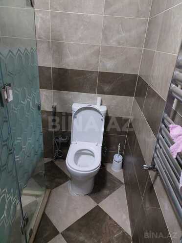 5 otaqlı həyət evi/bağ evi - Mərdəkan q. - 220 m² (20)