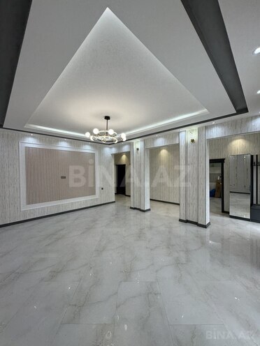 4 otaqlı həyət evi/bağ evi - Mərdəkan q. - 160 m² (12)