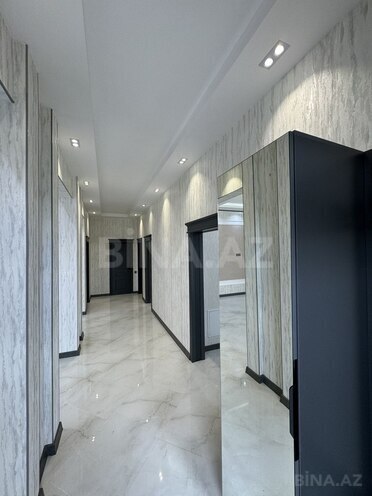 4 otaqlı həyət evi/bağ evi - Mərdəkan q. - 160 m² (8)
