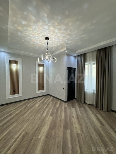 4 otaqlı həyət evi/bağ evi - Mərdəkan q. - 160 m² (17)