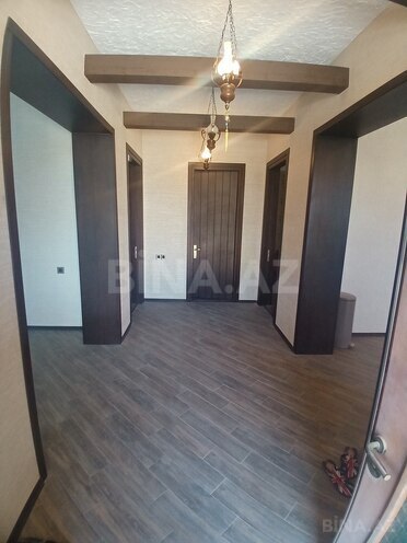 4 otaqlı həyət evi/bağ evi - Şüvəlan q. - 167 m² (12)
