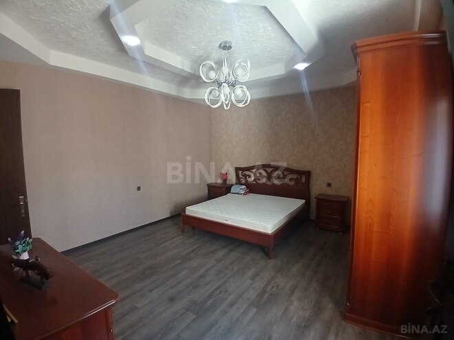 4 otaqlı həyət evi/bağ evi - Şüvəlan q. - 167 m² (21)