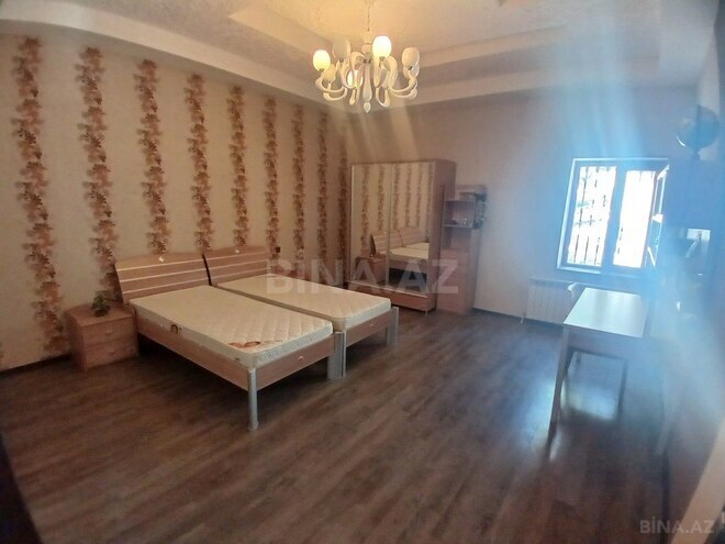 4 otaqlı həyət evi/bağ evi - Şüvəlan q. - 167 m² (18)