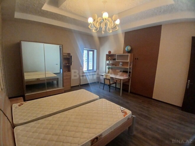 4 otaqlı həyət evi/bağ evi - Şüvəlan q. - 167 m² (17)