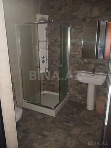 4 otaqlı həyət evi/bağ evi - Şüvəlan q. - 167 m² (14)