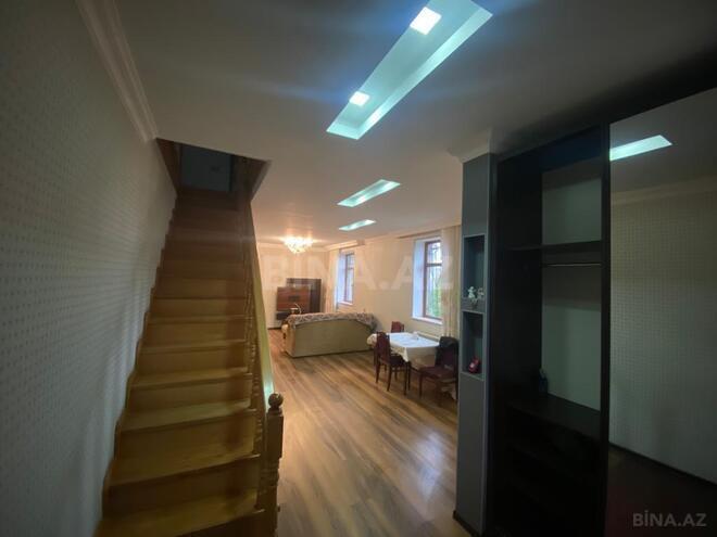 4-комн. дом/дача - м. Автовокзал - 120 м² (2)