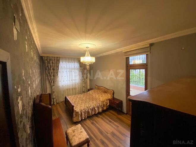 4-комн. дом/дача - м. Автовокзал - 120 м² (4)