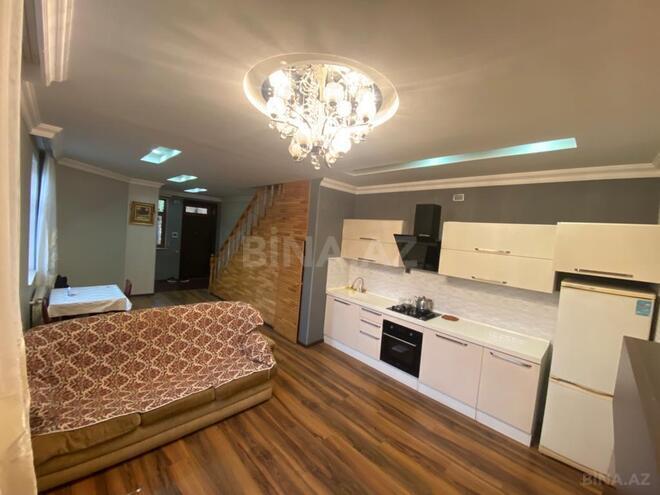 4-комн. дом/дача - м. Автовокзал - 120 м² (1)
