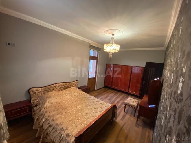 4-комн. дом/дача - м. Автовокзал - 120 м² (3)