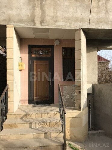 4-комн. дом/дача - м. Автовокзал - 120 м² (11)