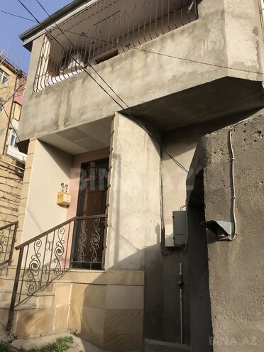 4-комн. дом/дача - м. Автовокзал - 120 м² (10)