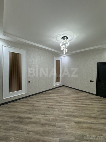 3 otaqlı həyət evi/bağ evi - Mərdəkan q. - 110 m² (12)