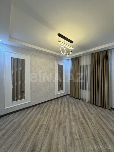 3 otaqlı həyət evi/bağ evi - Mərdəkan q. - 110 m² (8)