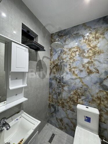 3 otaqlı həyət evi/bağ evi - Mərdəkan q. - 110 m² (13)