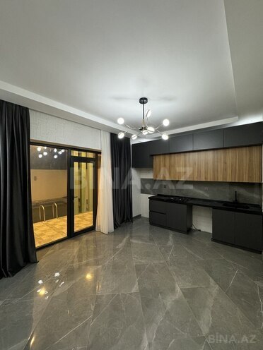 3 otaqlı həyət evi/bağ evi - Mərdəkan q. - 110 m² (14)