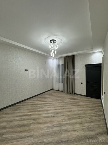 3 otaqlı həyət evi/bağ evi - Mərdəkan q. - 110 m² (11)