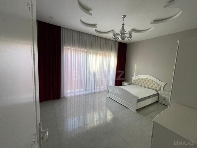 Сдаётся 5-комн. дом/дача 260 м², пос. Мардакан, photo 26 from 32