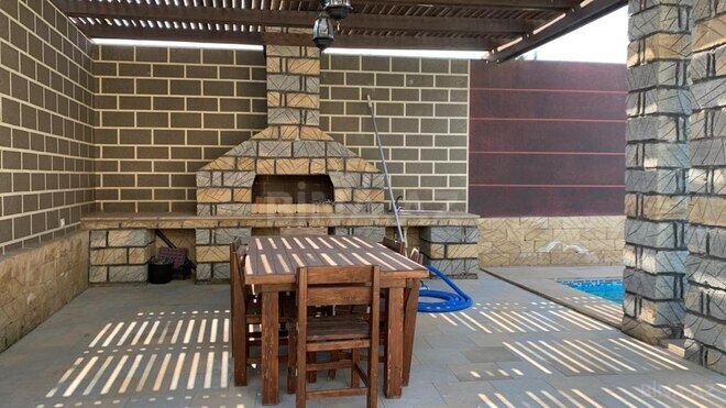 Сдаётся 5-комн. дом/дача 260 м², пос. Мардакан, photo 4 from 32