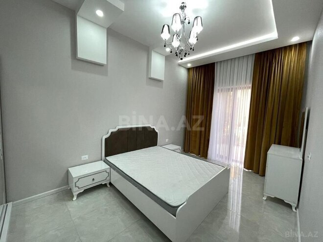 Сдаётся 5-комн. дом/дача 260 м², пос. Мардакан, photo 29 from 32