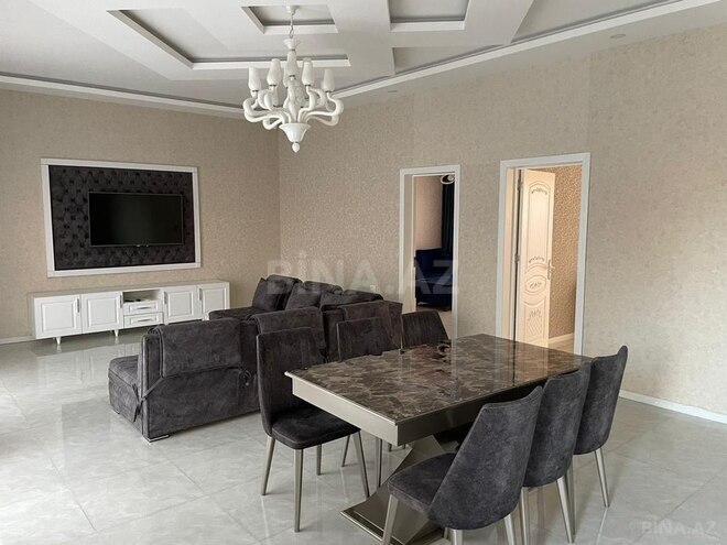 Сдаётся 5-комн. дом/дача 260 м², пос. Мардакан, photo 15 from 32