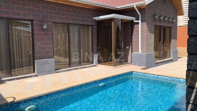 Сдаётся 5-комн. дом/дача 260 м², пос. Мардакан, photo 9 from 32