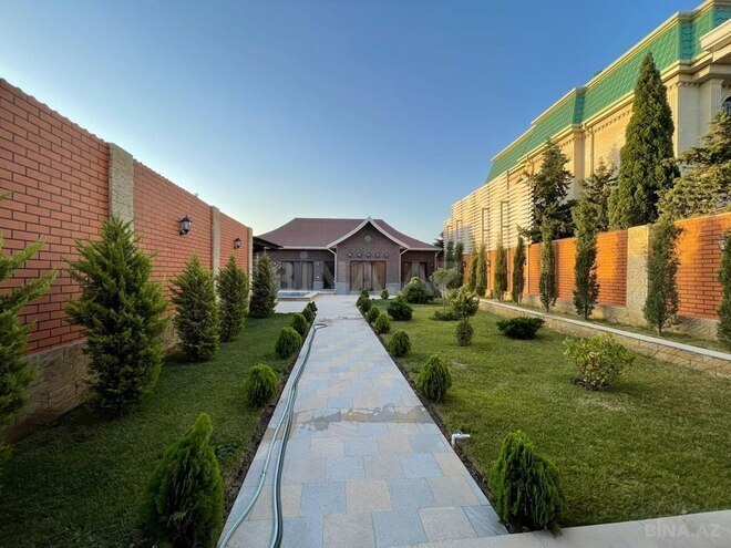 Сдаётся 5-комн. дом/дача 260 м², пос. Мардакан, photo 14 from 32