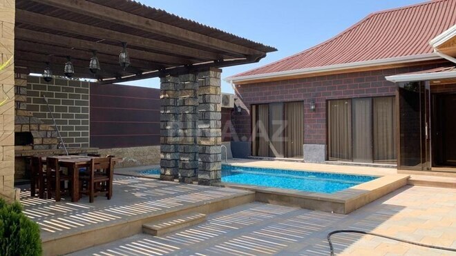 Сдаётся 5-комн. дом/дача 260 м², пос. Мардакан, photo 5 from 32