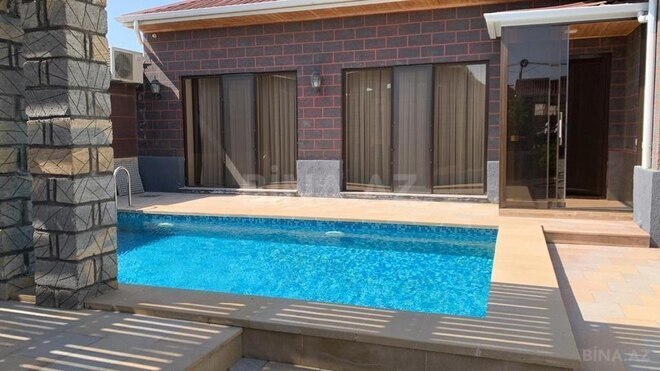 Сдаётся 5-комн. дом/дача 260 м², пос. Мардакан, photo 6 from 32