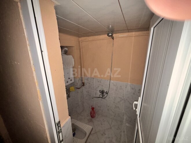 3 otaqlı həyət evi/bağ evi - Masazır q. - 60 m² (13)