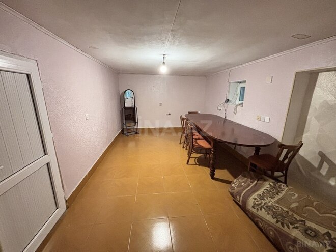 3 otaqlı həyət evi/bağ evi - Masazır q. - 60 m² (9)