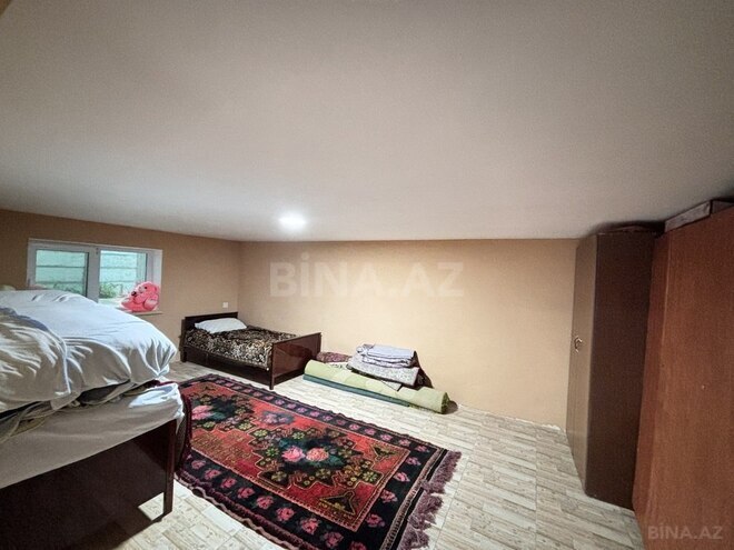 3 otaqlı həyət evi/bağ evi - Masazır q. - 60 m² (7)