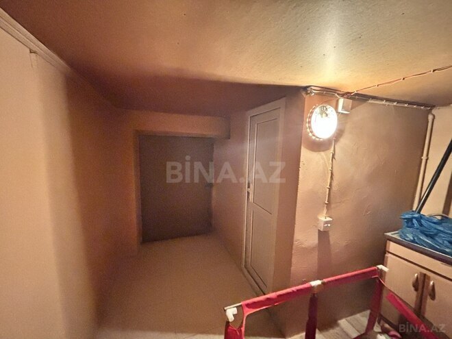 3 otaqlı həyət evi/bağ evi - Masazır q. - 60 m² (12)