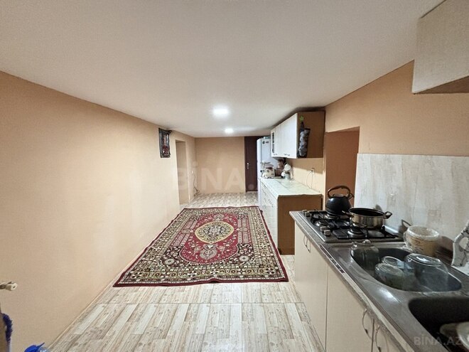 3 otaqlı həyət evi/bağ evi - Masazır q. - 60 m² (5)