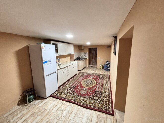 3 otaqlı həyət evi/bağ evi - Masazır q. - 60 m² (6)