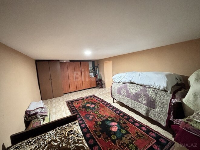 3 otaqlı həyət evi/bağ evi - Masazır q. - 60 m² (8)